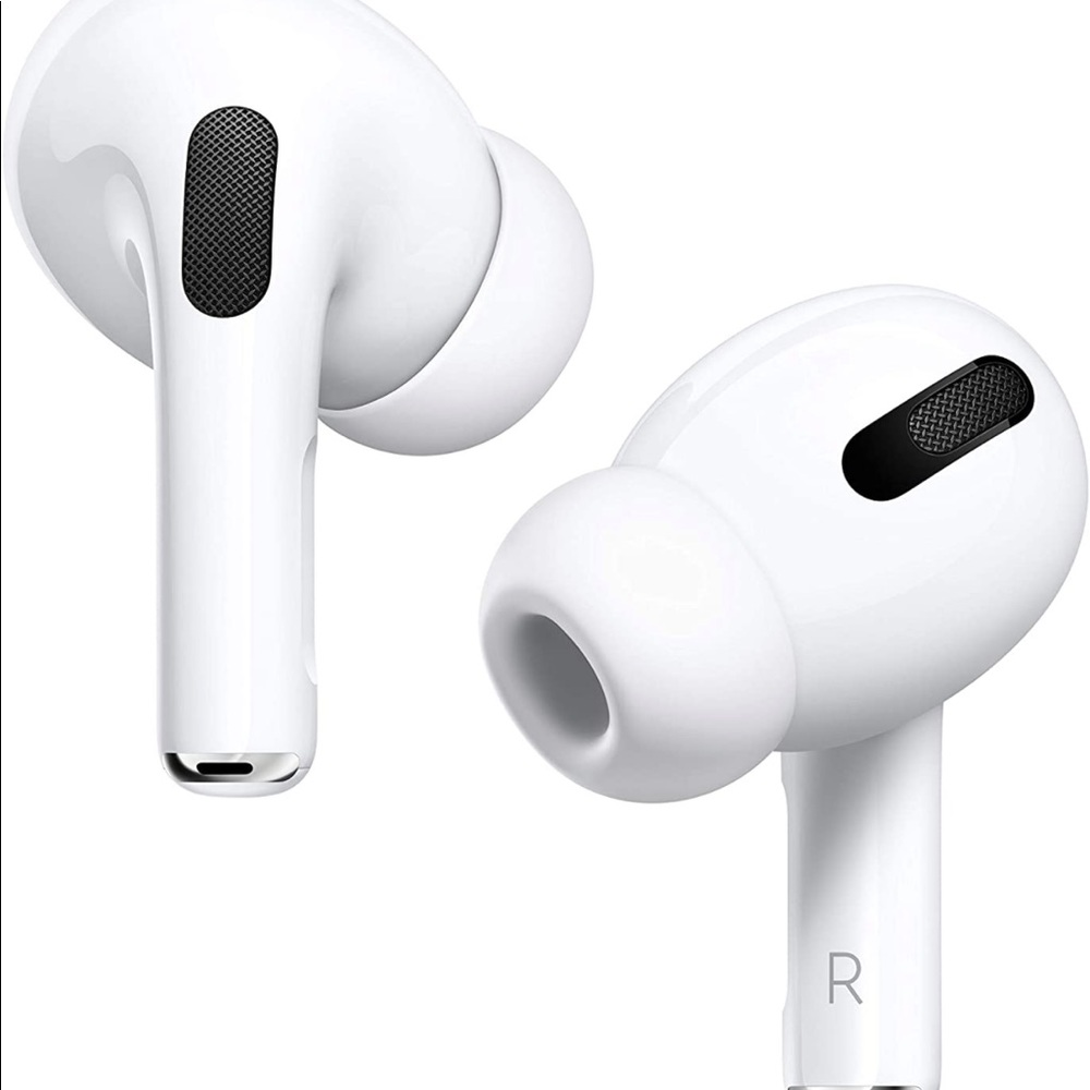 AirPods